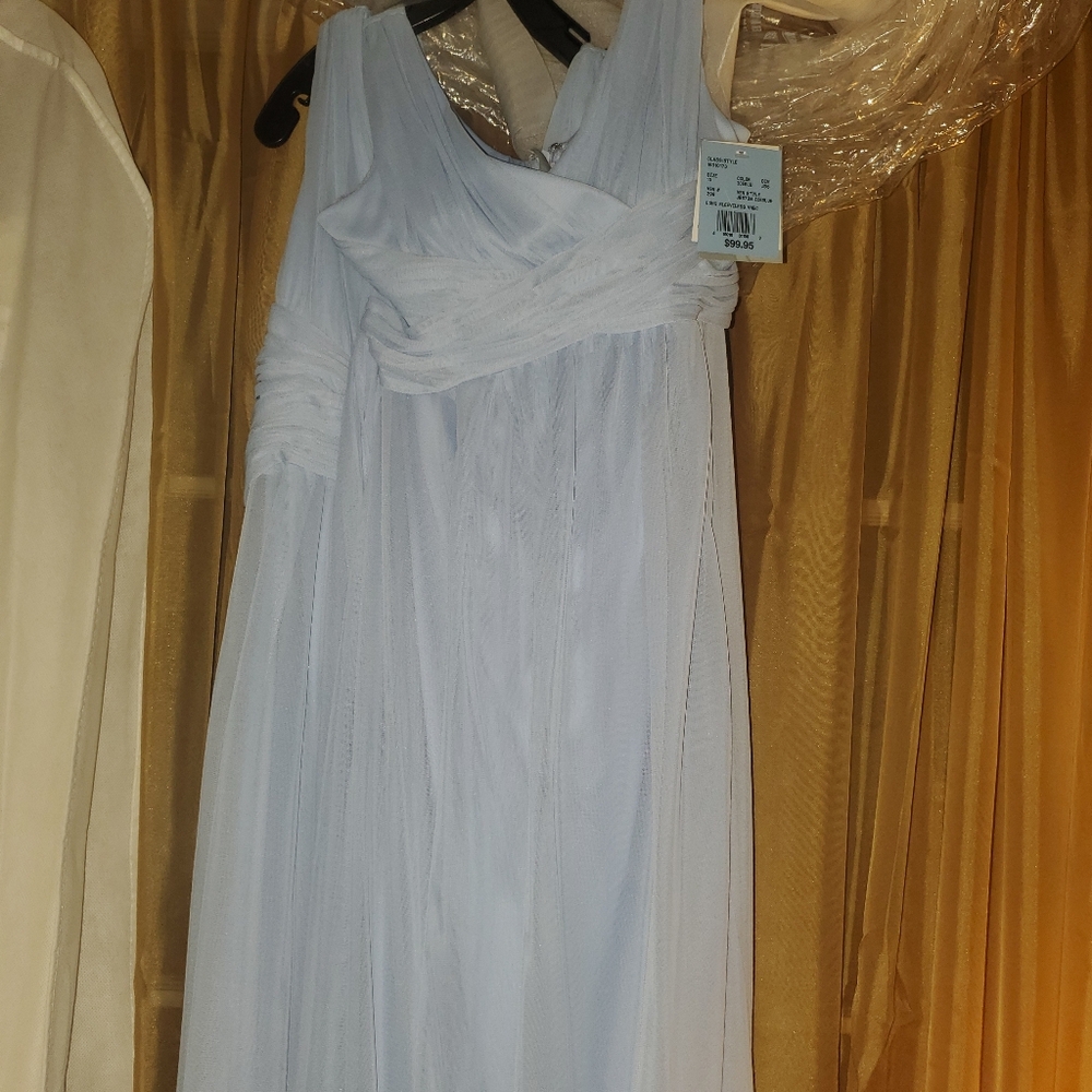 Flower girl dresses